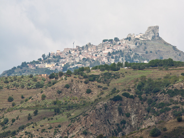 foto di Bova Bova
