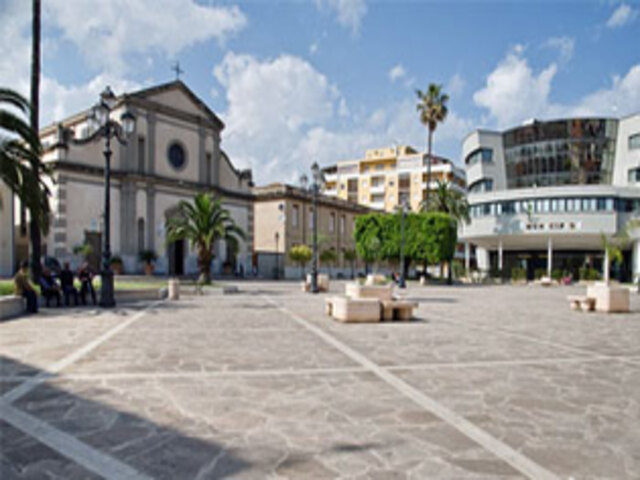 foto di Bovalino Bovalino