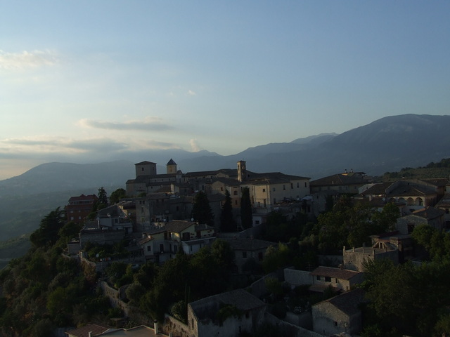 foto di Boville Ernica Boville Ernica