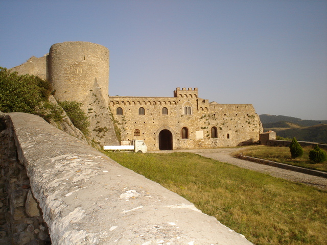 foto di Bovino Bovino