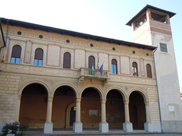 foto di Bozzolo Bozzolo