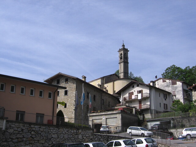foto di Bracca Bracca