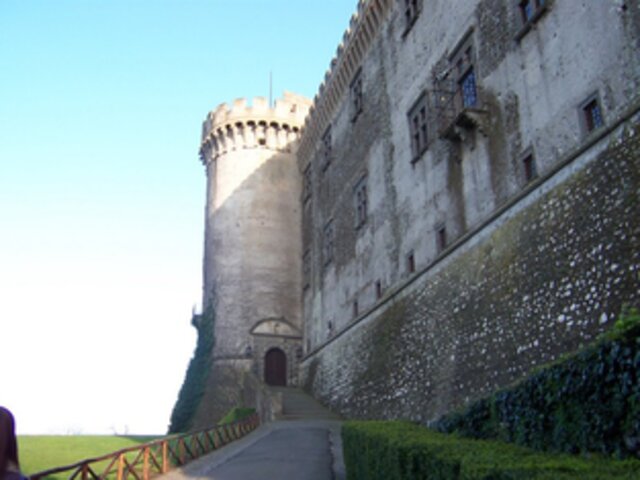 foto di Bracciano Bracciano
