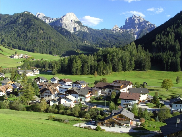 foto di Braies Braies