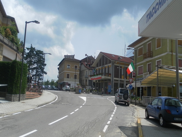 foto di Brallo di Pregola Brallo di Pregola