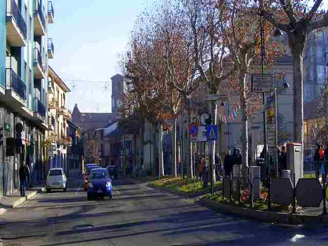 foto di Brandizzo Brandizzo