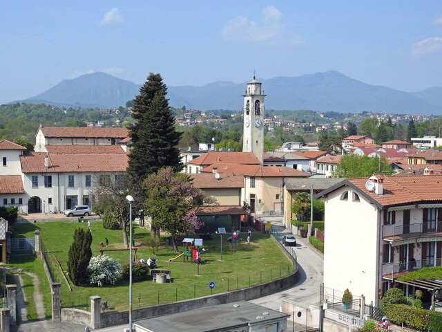 foto di Brebbia Brebbia
