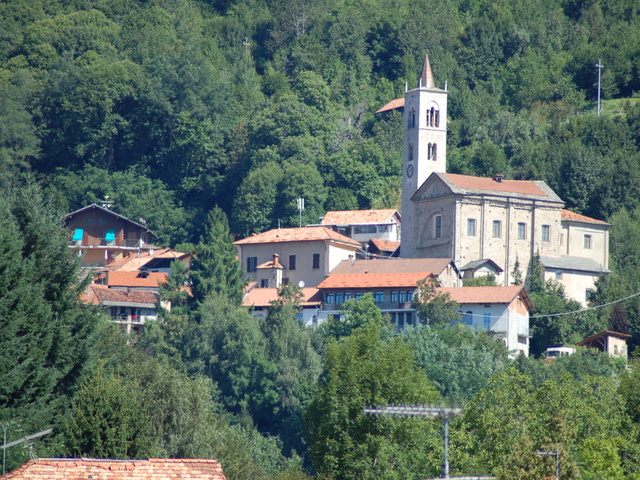 foto di Breia Breia