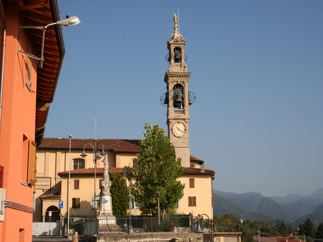 foto di Brembate di Sopra Brembate di Sopra