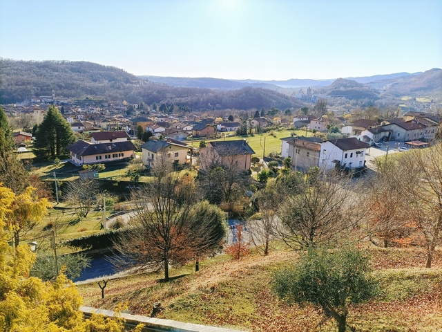 foto di Brenta Brenta
