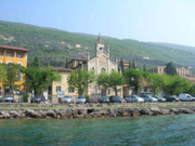 foto di Brenzone sul Garda Brenzone sul Garda