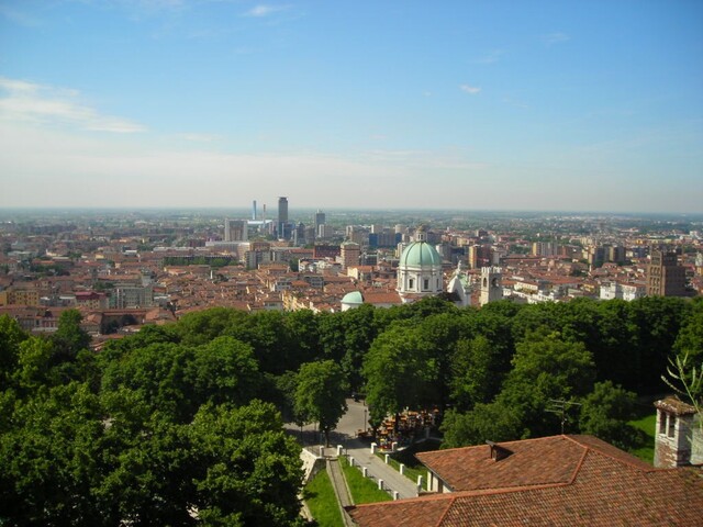 foto di Brescia Brescia