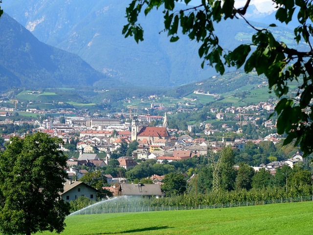foto di Bressanone Bressanone