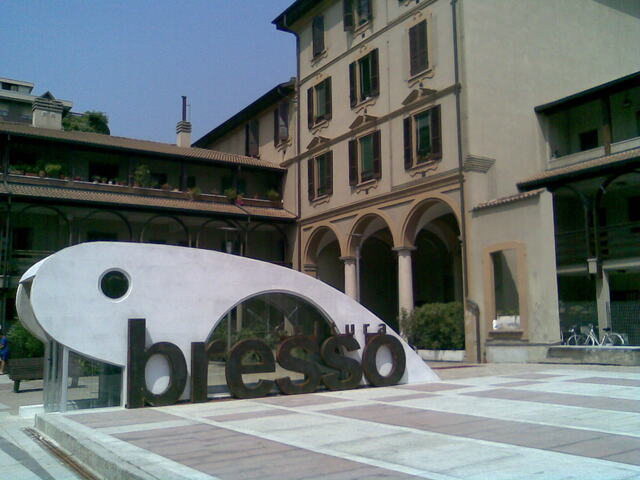 foto di Bresso Bresso