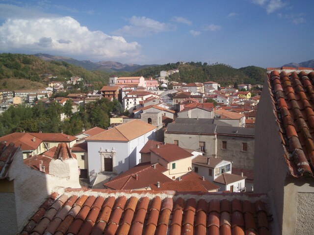foto di Brienza Brienza