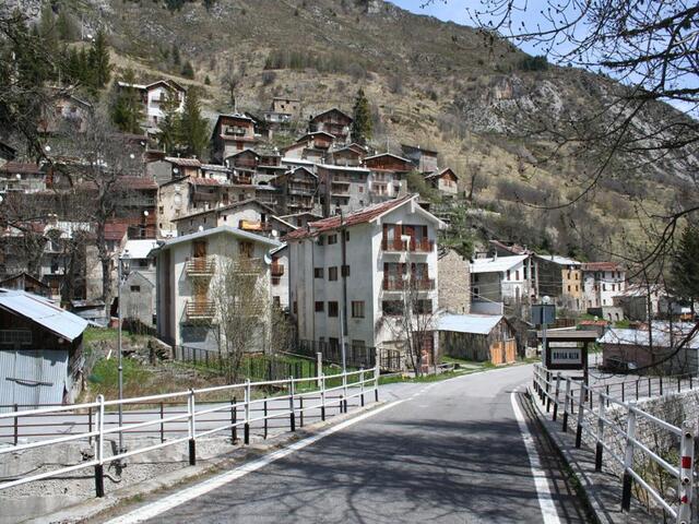 foto di Briga Alta Briga Alta