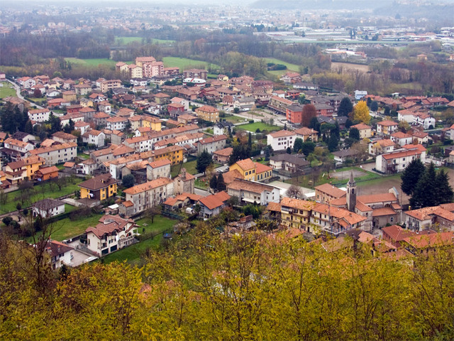 foto di Briga Novarese Briga Novarese