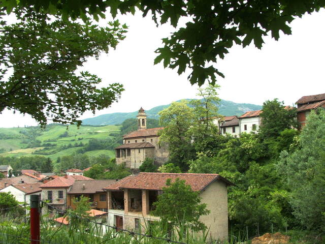 foto di Brignano-Frascata Brignano-Frascata