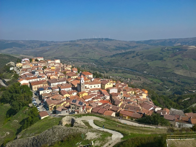 foto di Brindisi Montagna Brindisi Montagna
