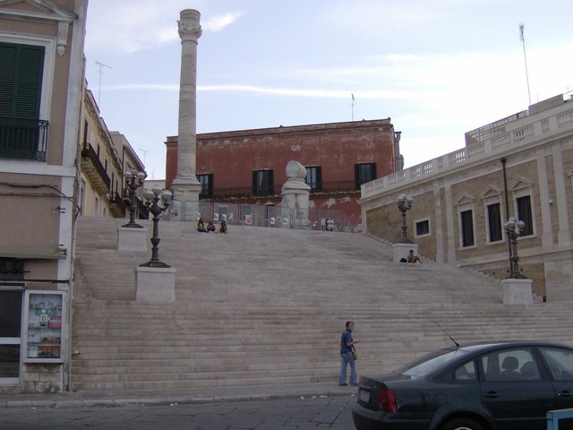 foto di Brindisi Brindisi