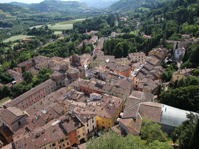 foto di Brisighella Brisighella