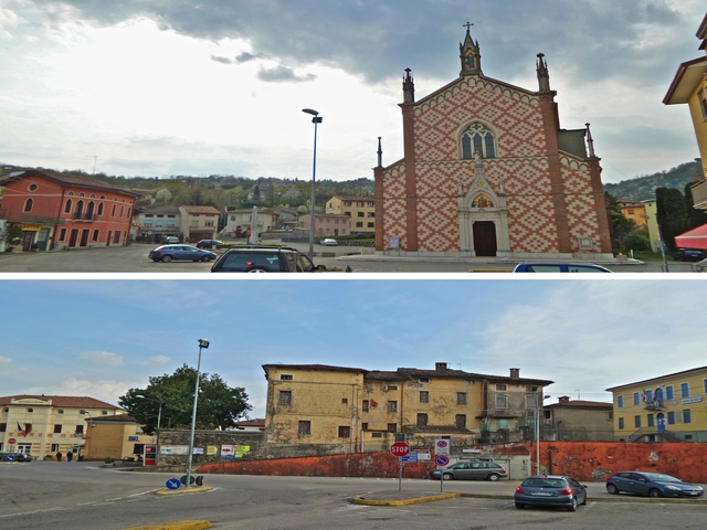foto di Brogliano Brogliano
