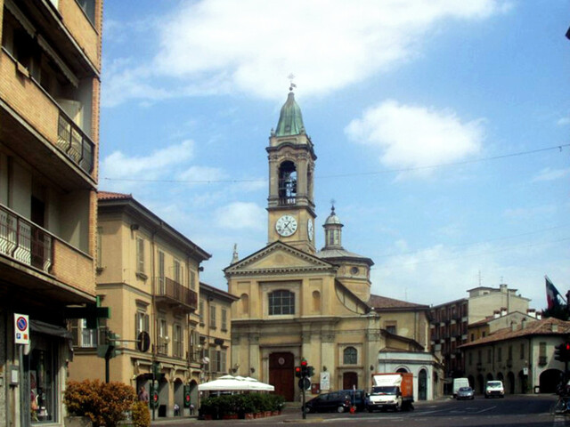 foto di Broni Broni