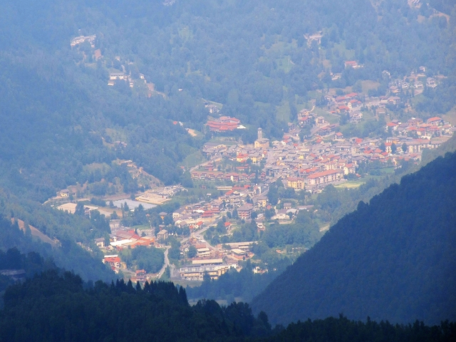 foto di Brossasco Brossasco
