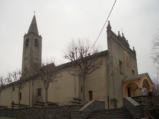 foto di Brosso Brosso