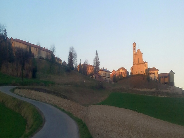 foto di Brozolo Brozolo