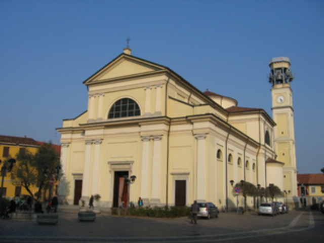 foto di Brugherio Brugherio