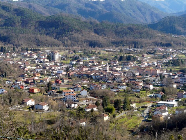 foto di Brugnato Brugnato