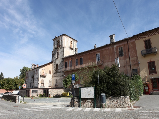 foto di Bruino Bruino