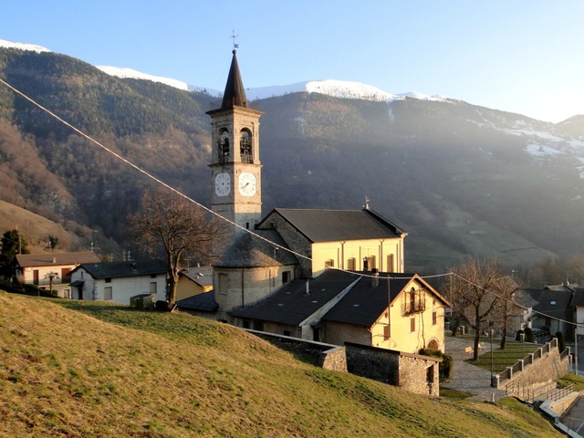 foto di Brumano Brumano