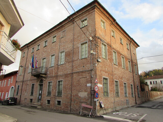 foto di Brusasco Brusasco