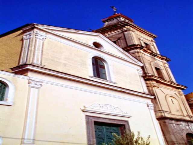 foto di Brusciano Brusciano
