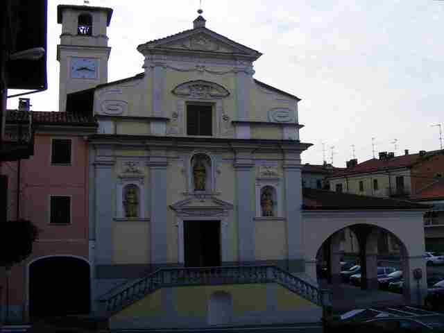 foto di Brusnengo Brusnengo