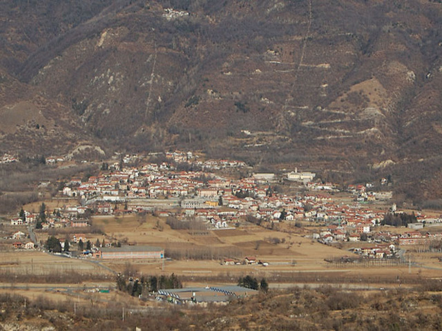 foto di Bruzolo Bruzolo