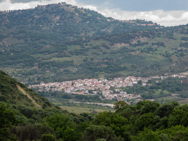 foto di Bruzzano Zeffirio Bruzzano Zeffirio