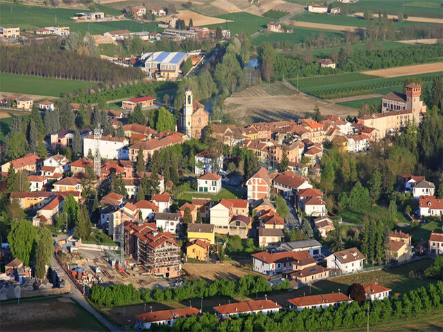 foto di Bubbio Bubbio