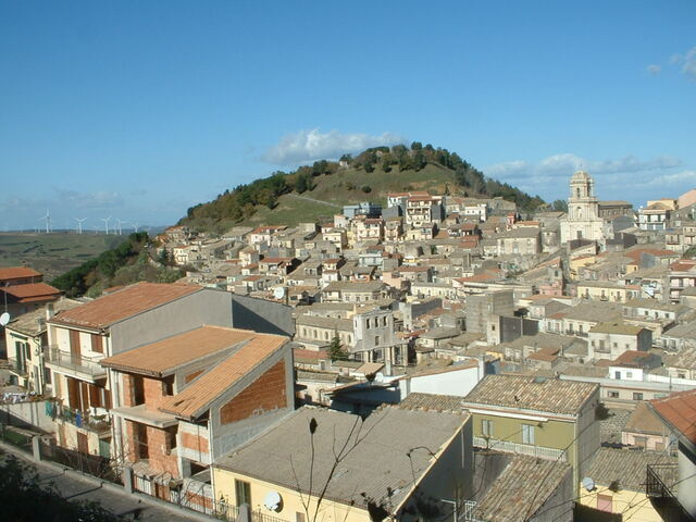 foto di Buccheri Buccheri