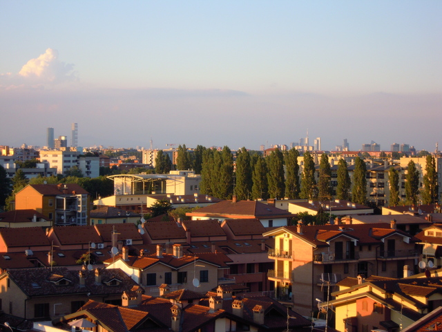 foto di Buccinasco Buccinasco