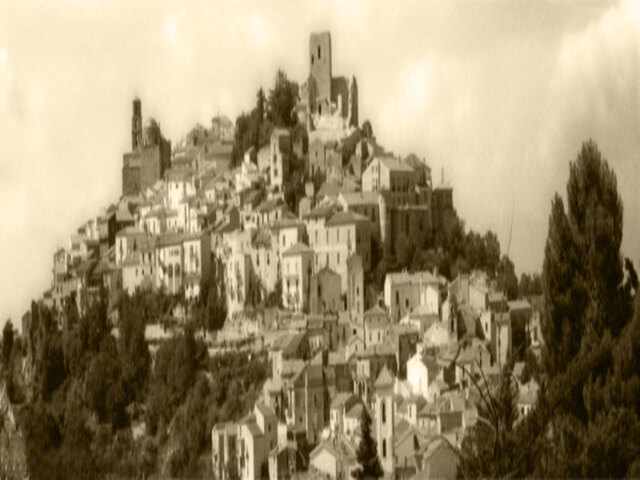 foto di Buccino Buccino