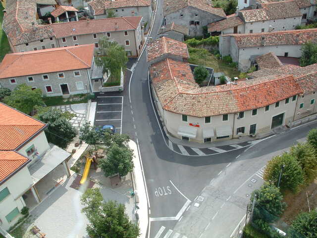 foto di Budoia Budoia