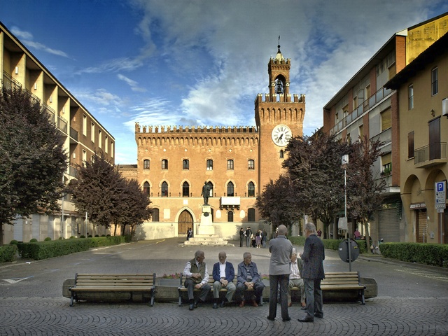 foto di Budrio Budrio