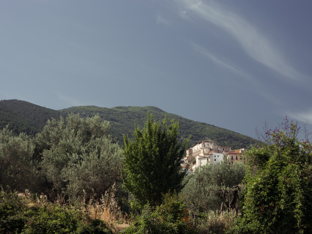foto di Bugnara Bugnara