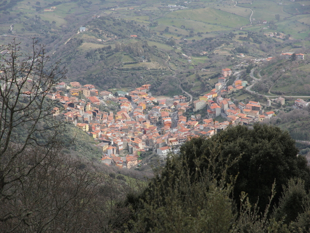 foto di Bultei Bultei