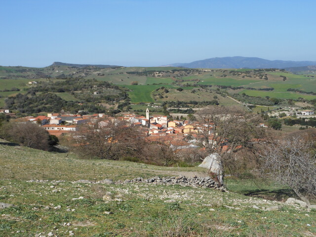 foto di Bulzi Bulzi