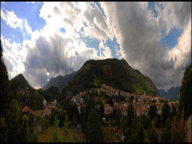 foto di Buonabitacolo Buonabitacolo