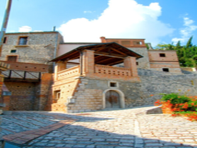 foto di Buonalbergo Buonalbergo